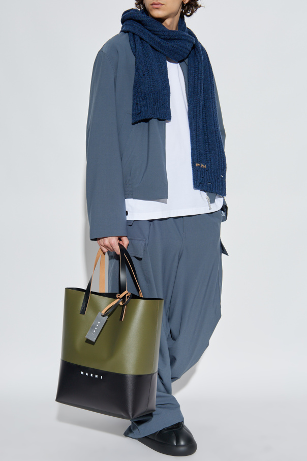 Marni Trousers with pockets