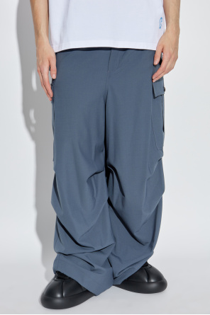 Marni Trousers with pockets