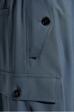 Marni Trousers with pockets