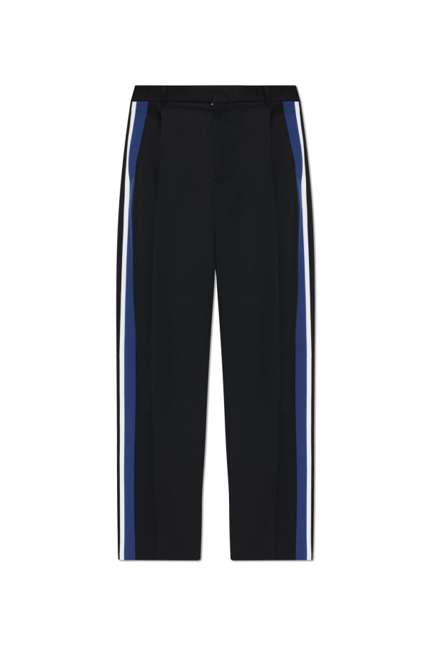 Wool trousers od Marni