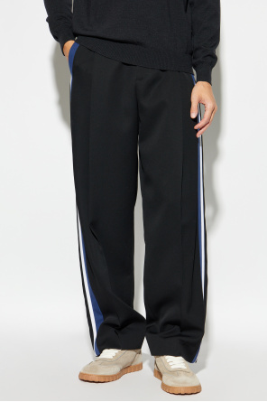Marni Pantalones de lana