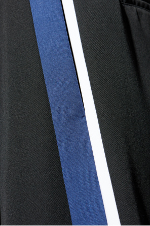 Marni Pantalones de lana