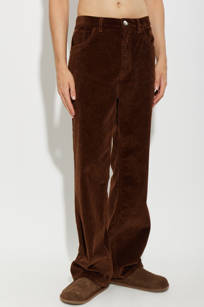 Marni Pantalones de pana