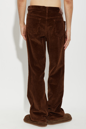 Marni Pantalones de pana