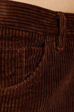 Marni Pantalones de pana