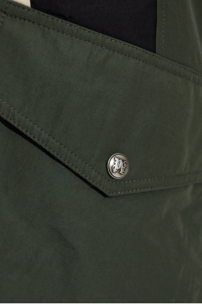 Palm Angels Trousers with pockets