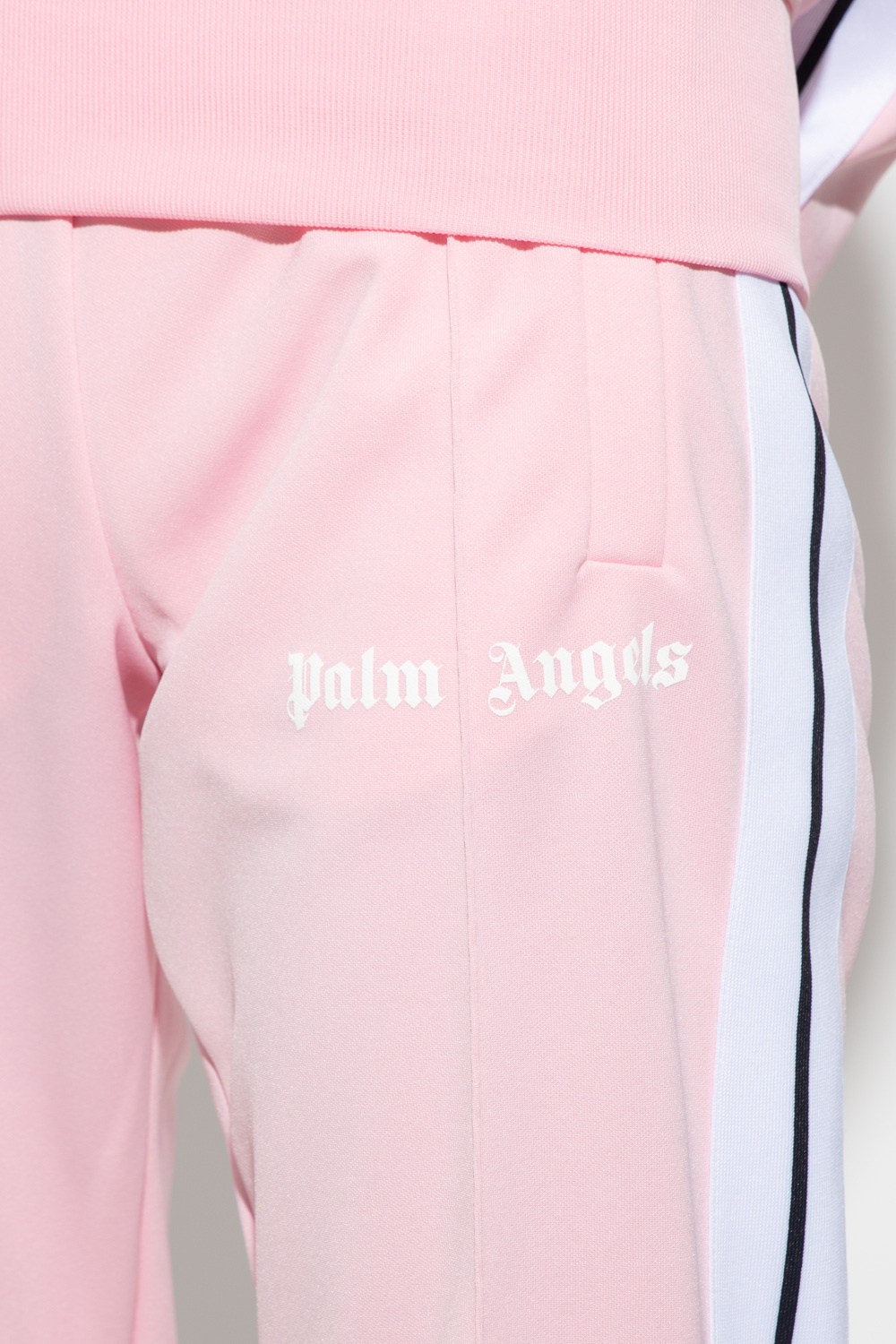 Palm Angels Sweatshirt with logo