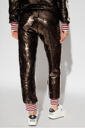 Palm Angels Dsquared2 Bull slim-fit jeans