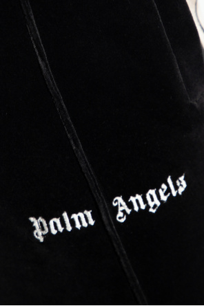 Palm Angels Sweatpants with side panels