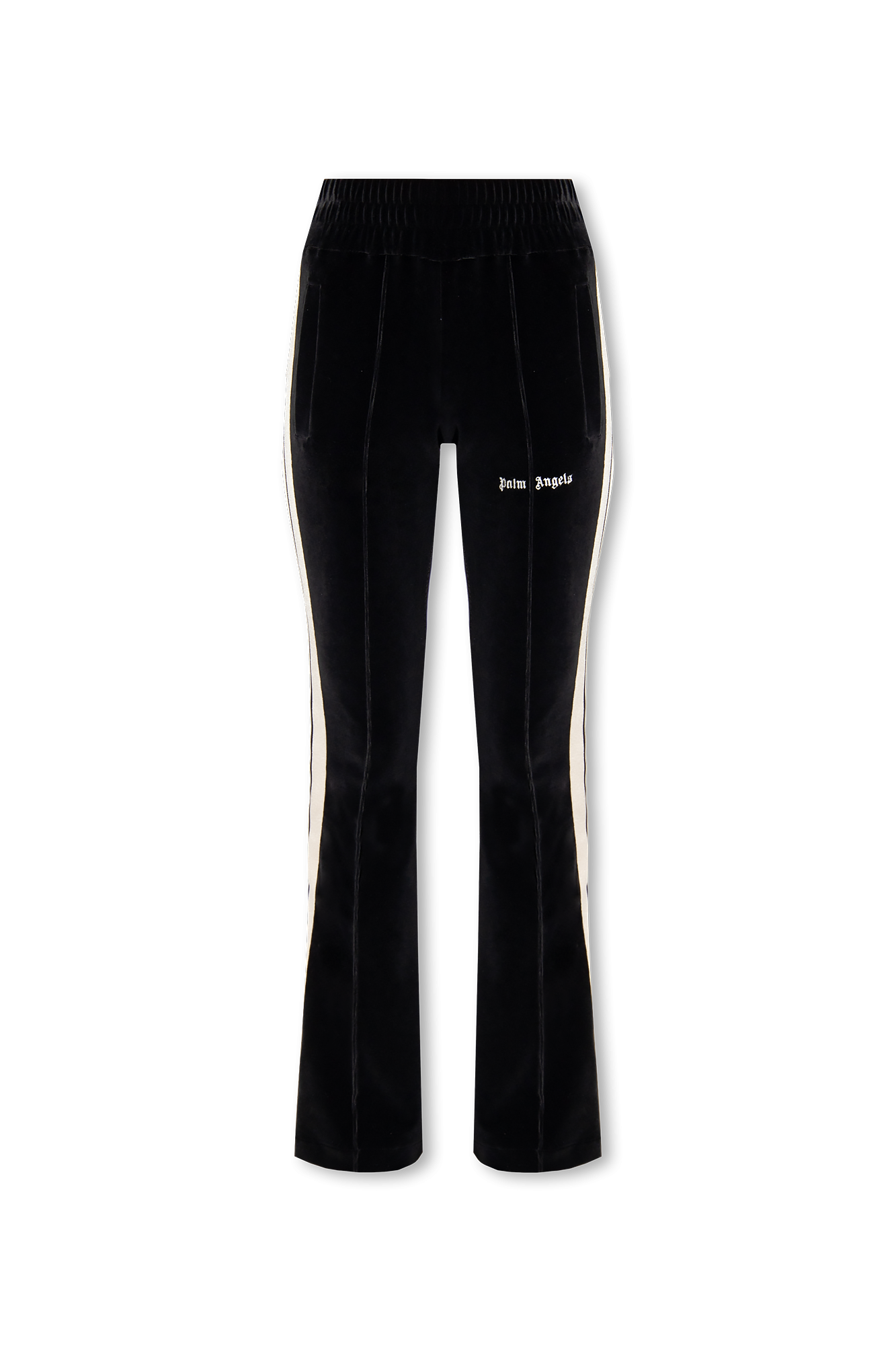 Palm Angels Sweatpants with side panels