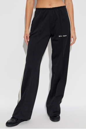 Palm Angels Logo pants