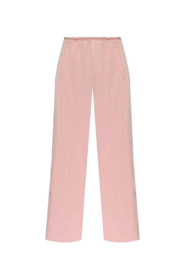 Straight-leg trousers od Palm Angels