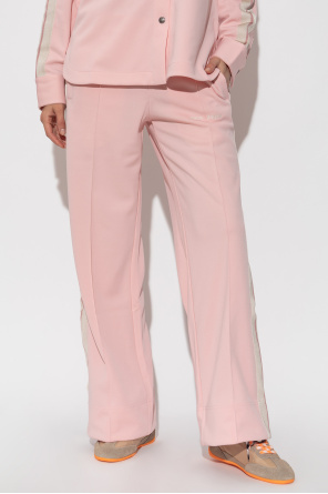 Palm Angels Hose mit geradem Bein