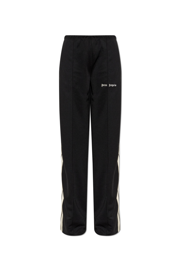 Wide-leg sweatpants od Palm Angels