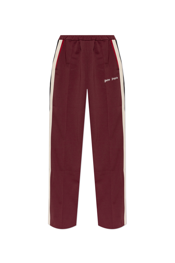 Straight-leg trousers od Palm Angels