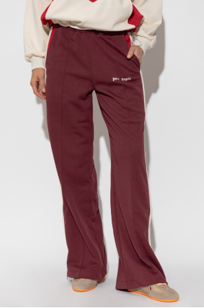 Palm Angels Straight-leg trousers