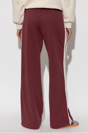 Palm Angels Straight-leg trousers