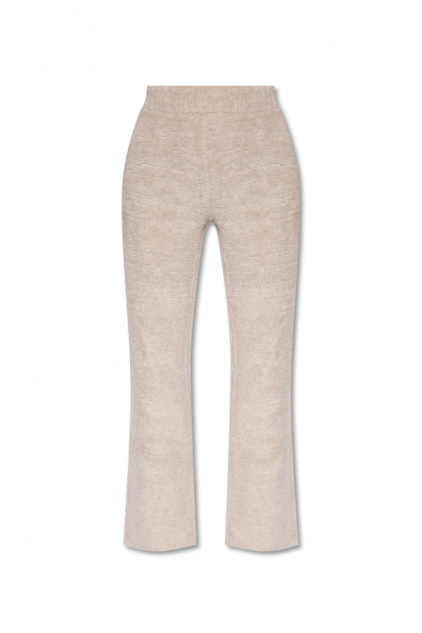 Palm Angels Wool trousers