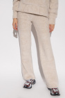 Palm Angels Wool Force trousers