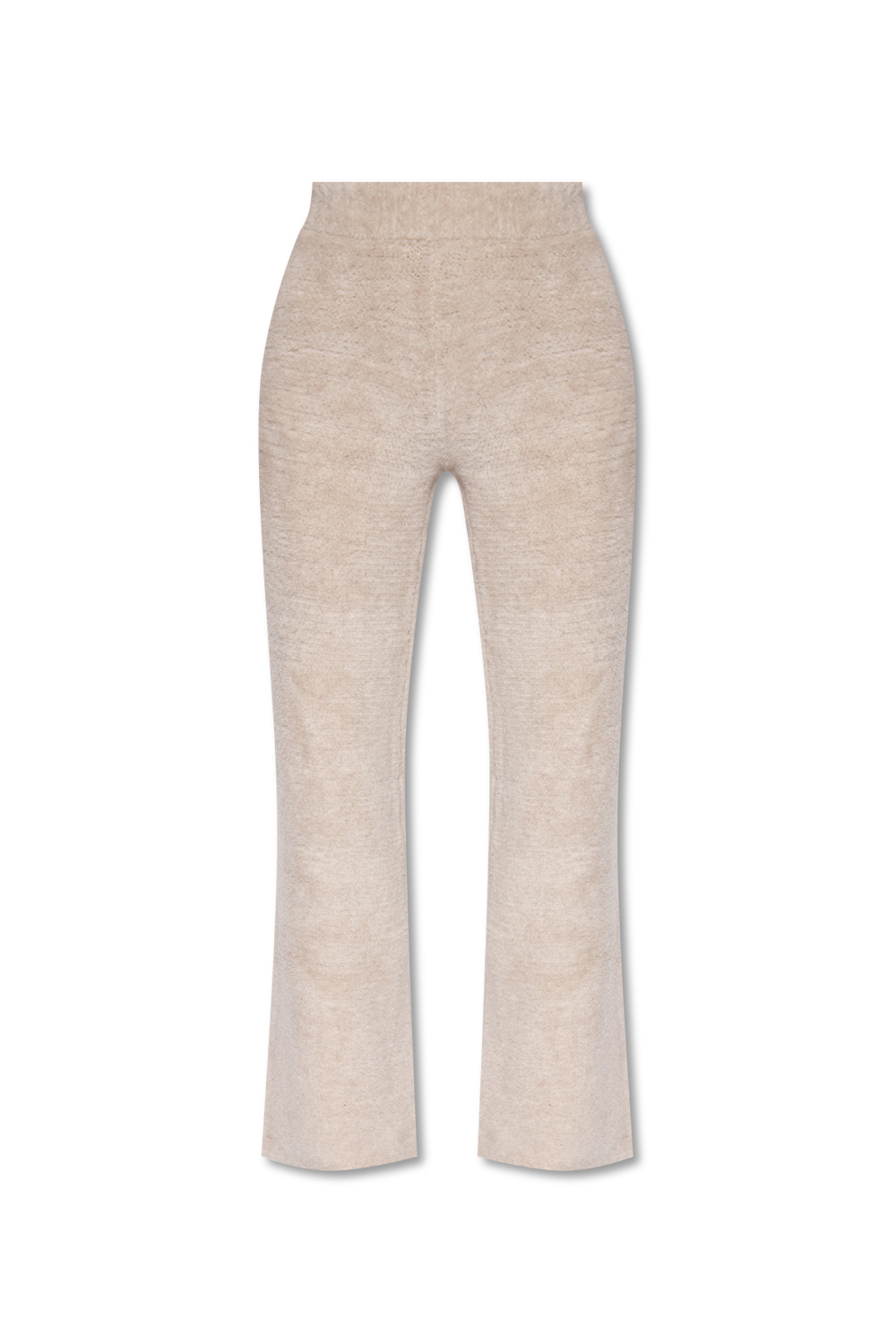 Palm Angels Wool trousers