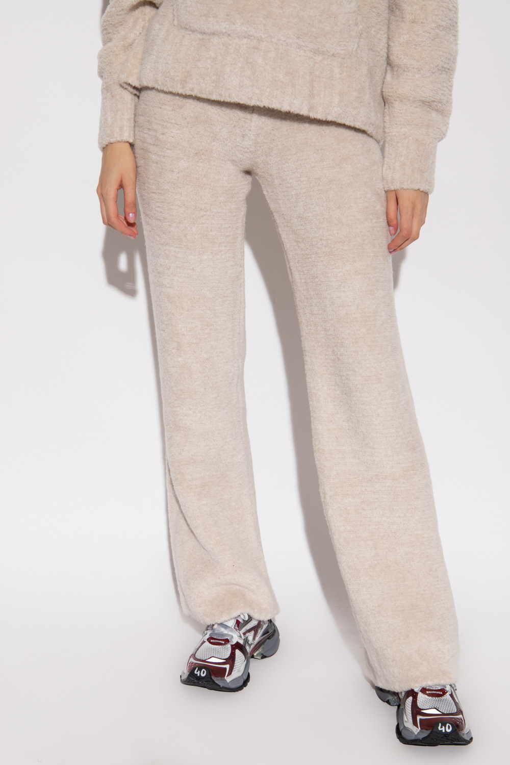 Palm Angels Wool trousers