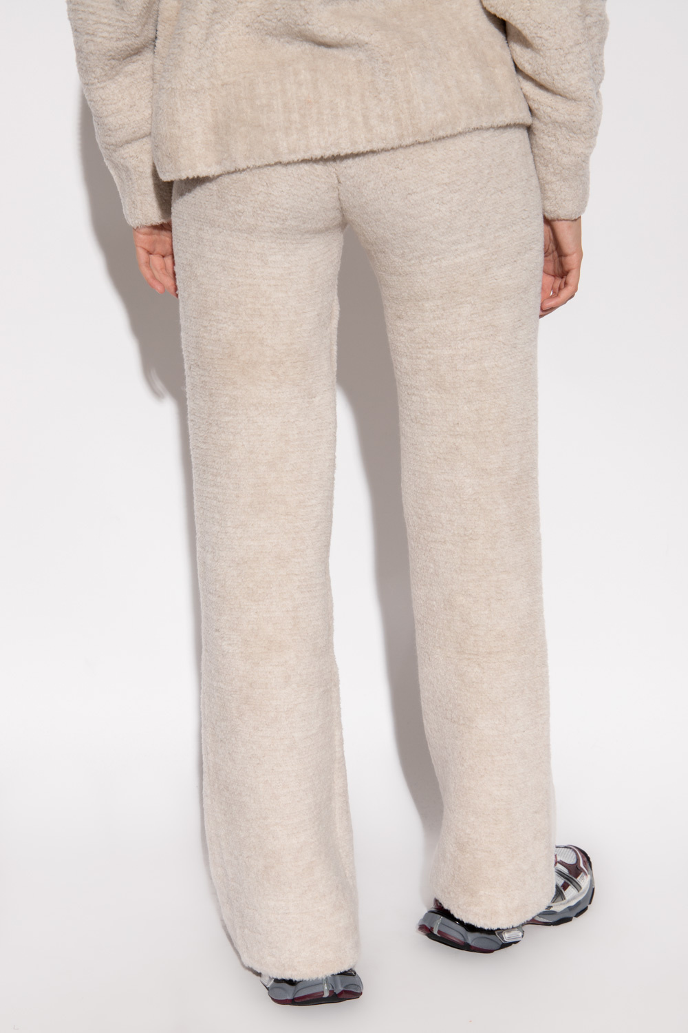 Palm Angels Wool trousers