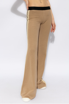 Palm Angels Knit trousers