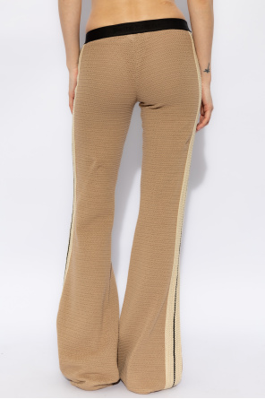 Palm Angels Knit trousers