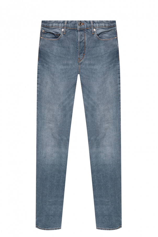 Zadig & Voltaire Jeans with logo