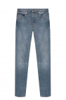 Zadig & Voltaire Jeans with logo