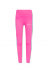 Palm Angels YMC Straight-Leg Pants for Women