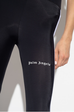 Palm Angels Chitch Outside World Jeans