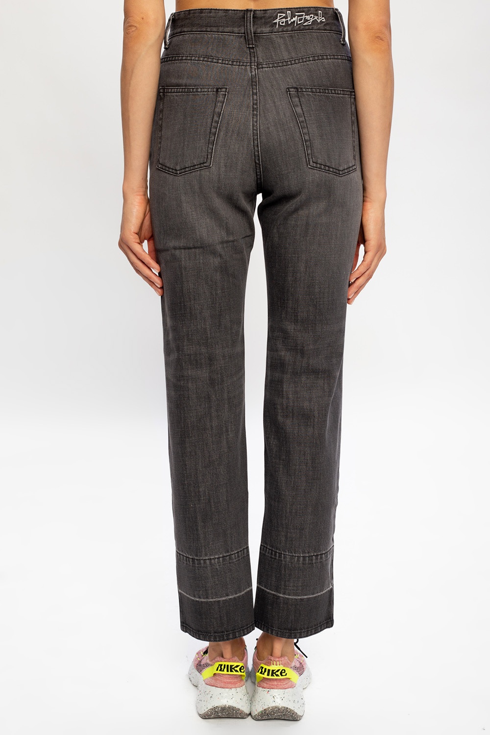 palm angels jeans womens