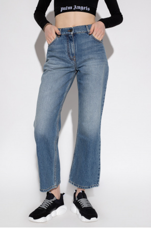 Palm Angels Flared jeans