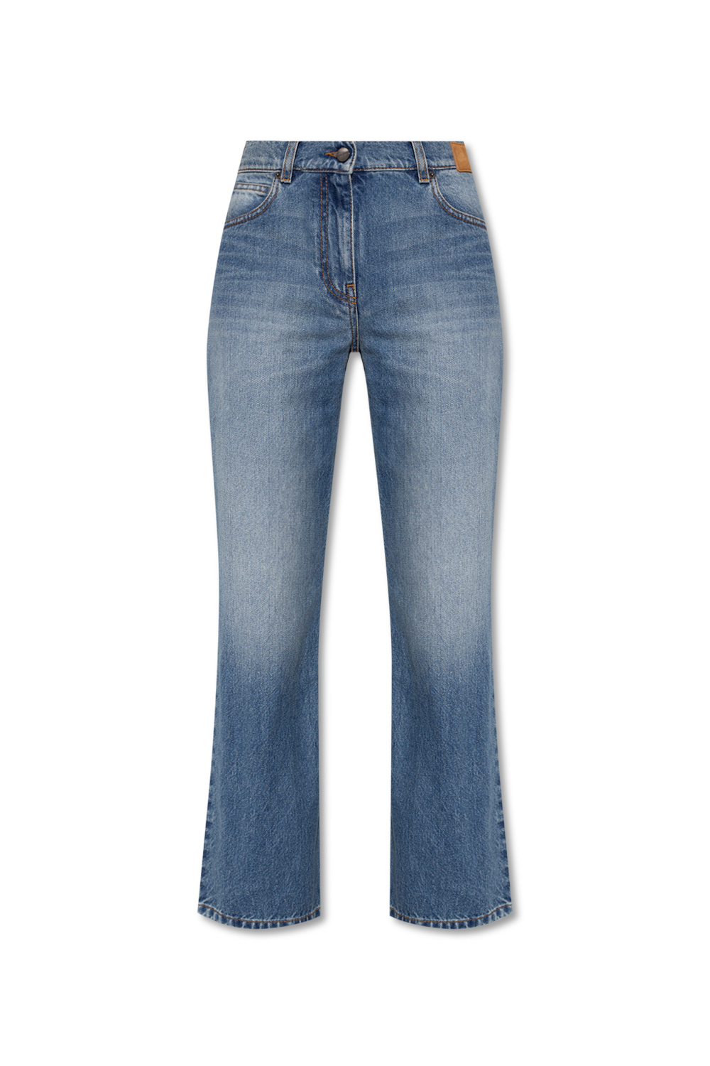 Palm Angels Flared jeans