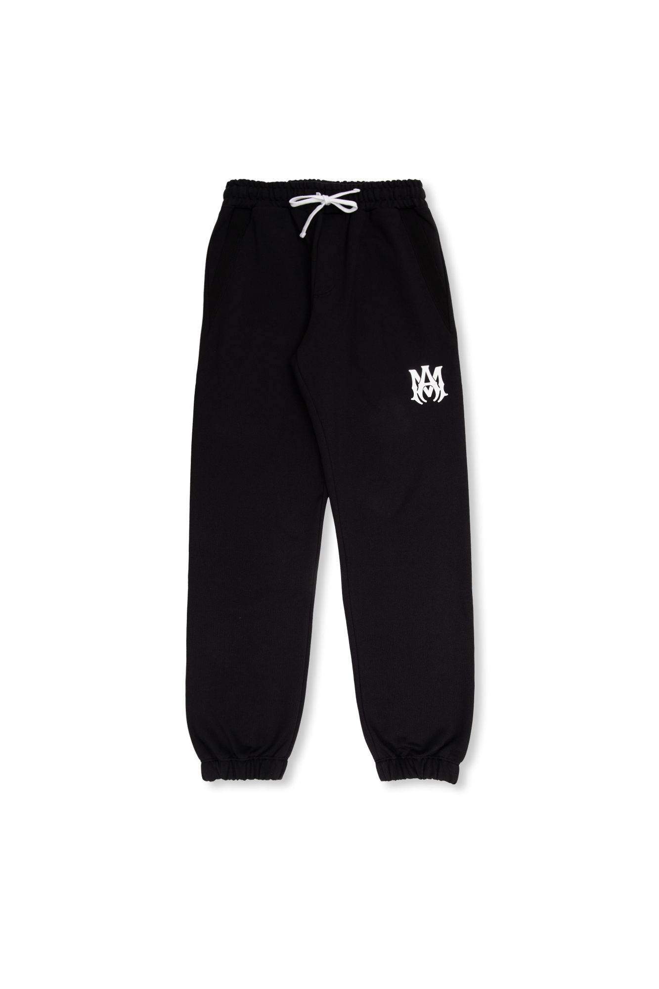 Amiri Kids Sweatpants with logo