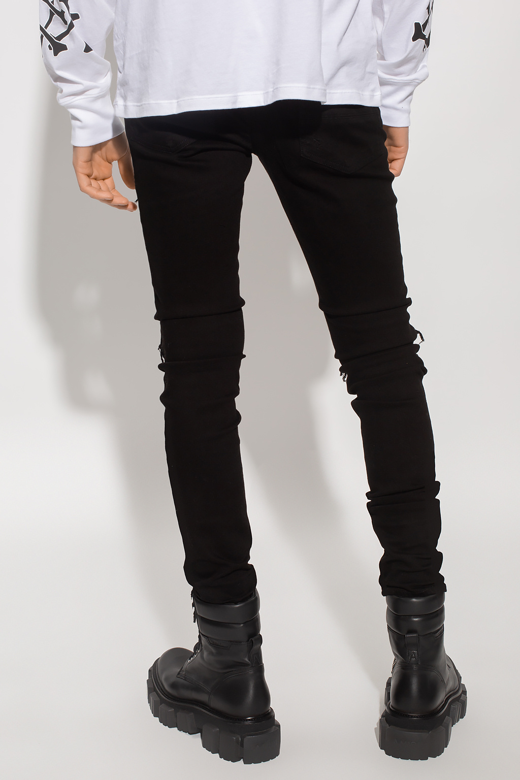 Amiri Skinny jeans