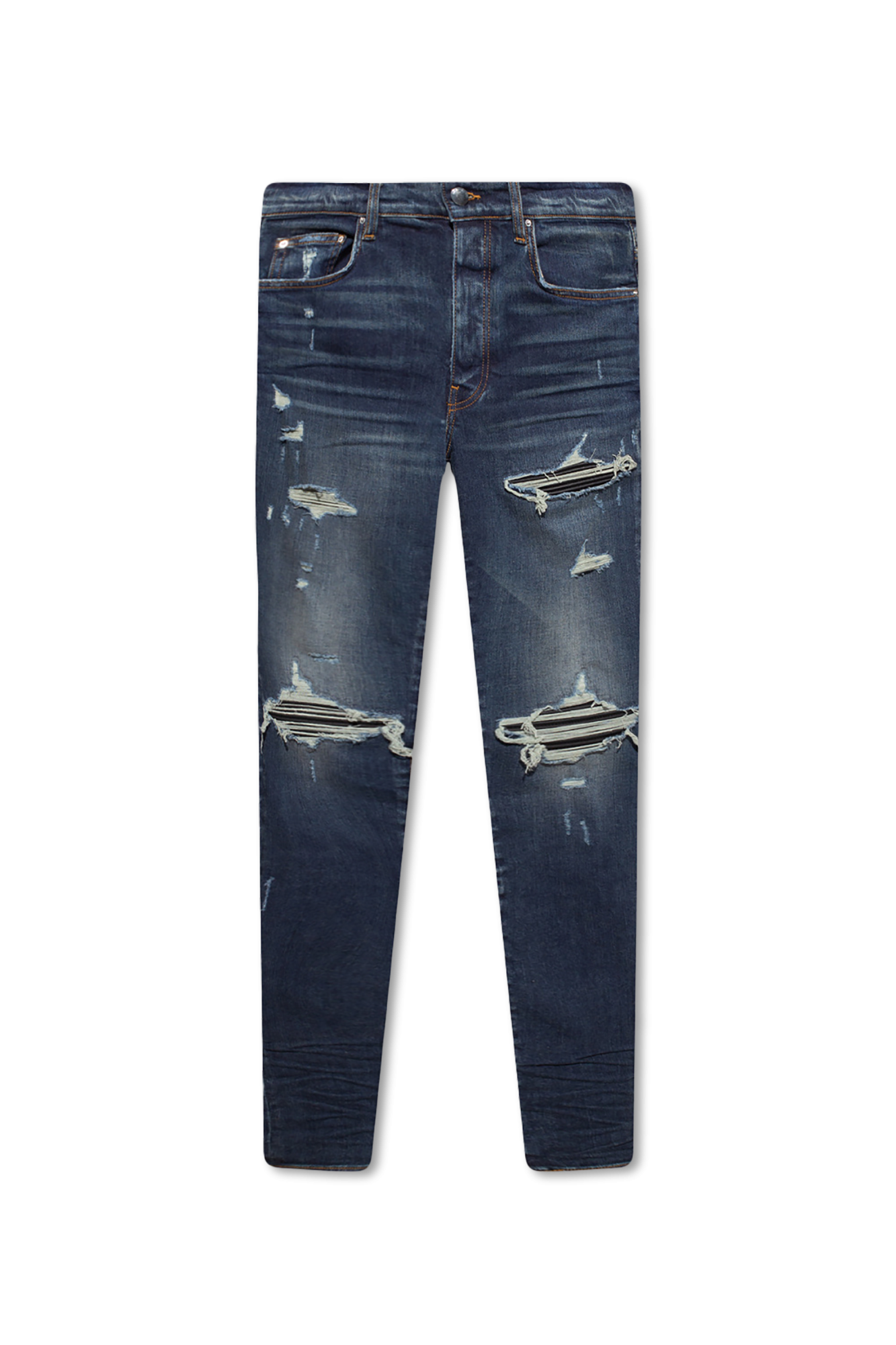 Amiri ‘MX1’ skinny jeans