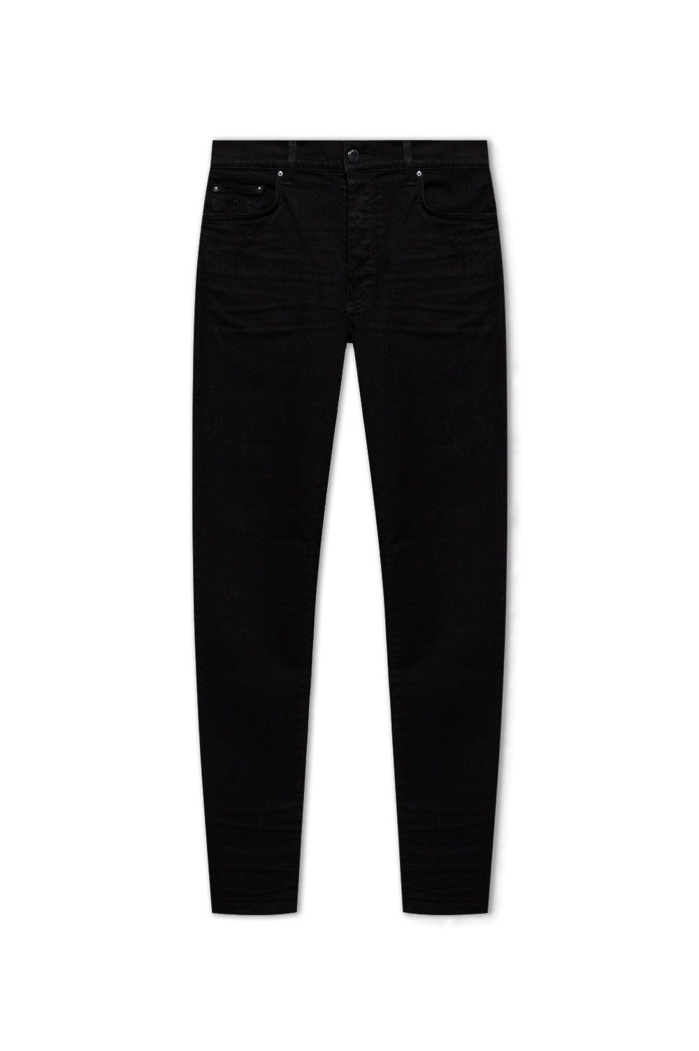 Amiri ‘Stack’ skinny jeans