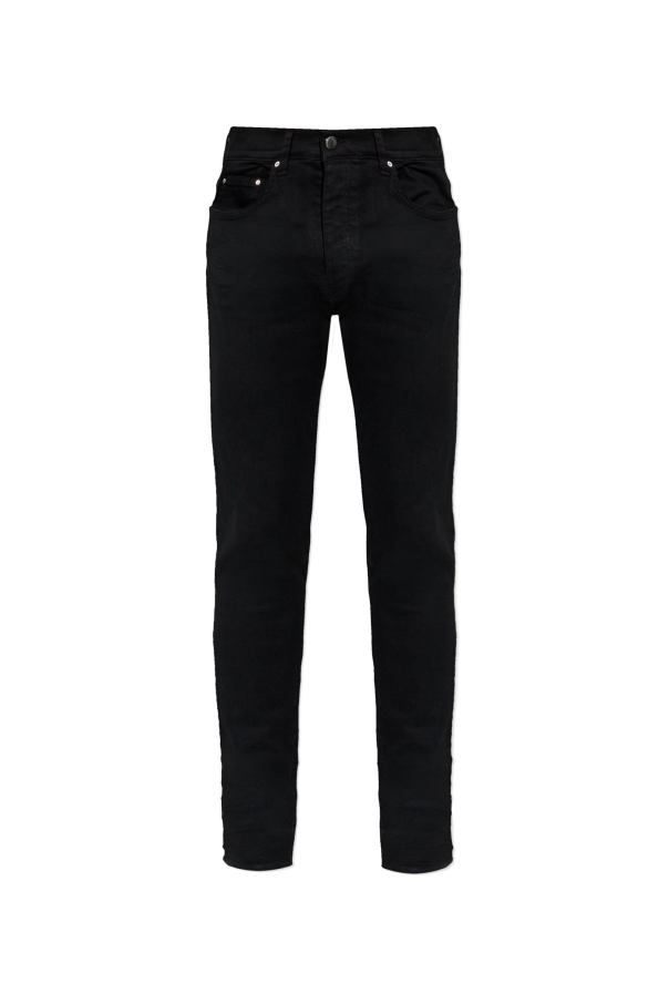 Skinny jeans od Amiri