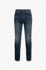 Джинси вінтажні джинсы мом versace vintage jeans