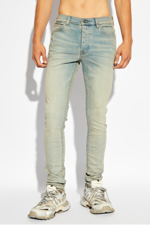 Amiri Skinny Jeans