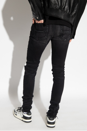 Amiri cargo jeans