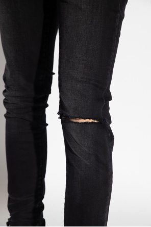 Amiri cargo jeans
