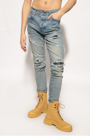Amiri ‘MX1’ skinny jeans