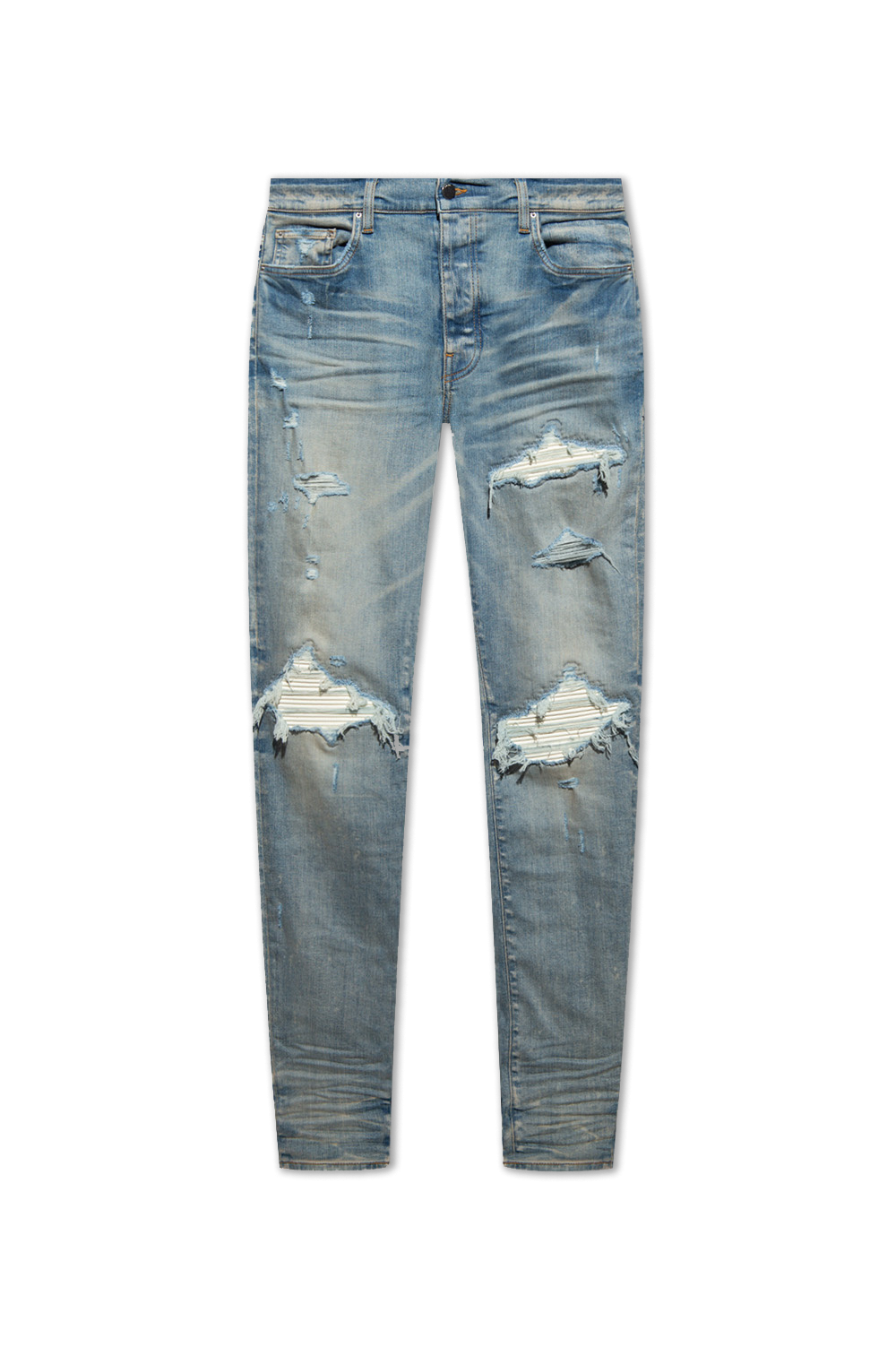 Amiri ‘MX1 Ultra’ skinny jeans