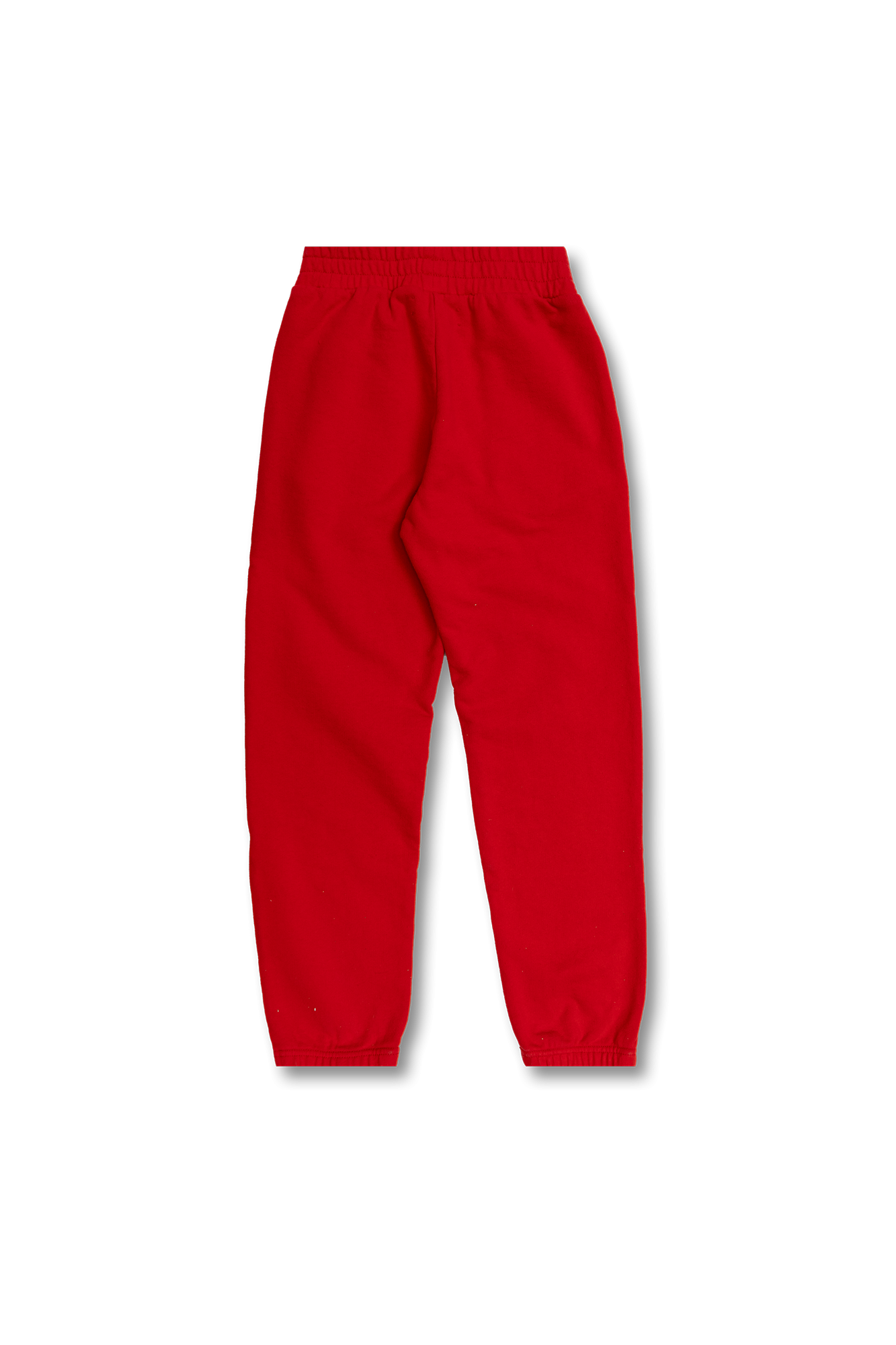 Jacquemus Kids Sweatpants with logo