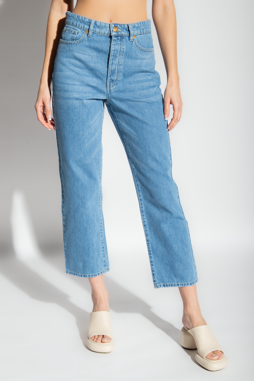 By Malene Birger ‘Milium’ jeans