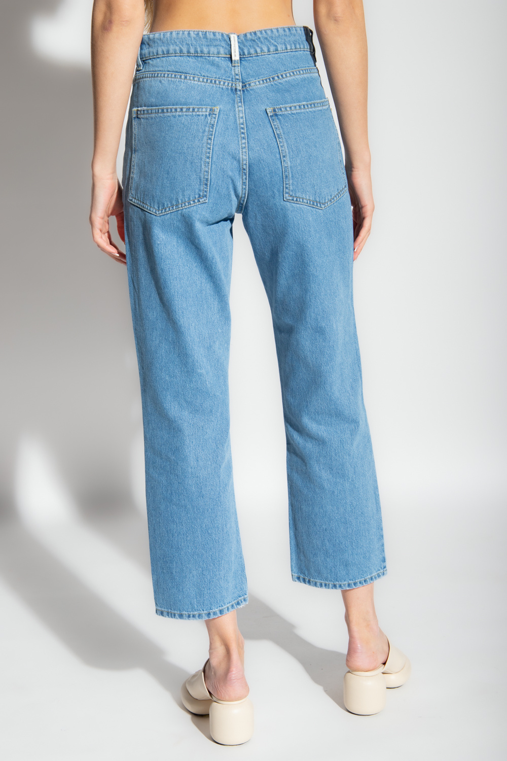 By Malene Birger ‘Milium’ jeans