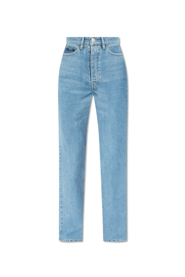 By Malene Birger ‘Miliumlo’ straight jeans